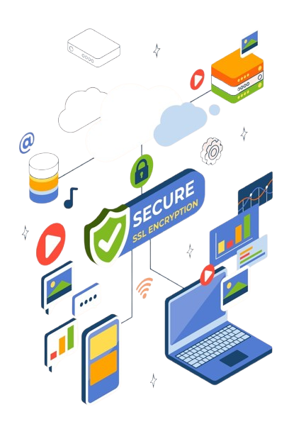 Bekon Technologies Cyber Security